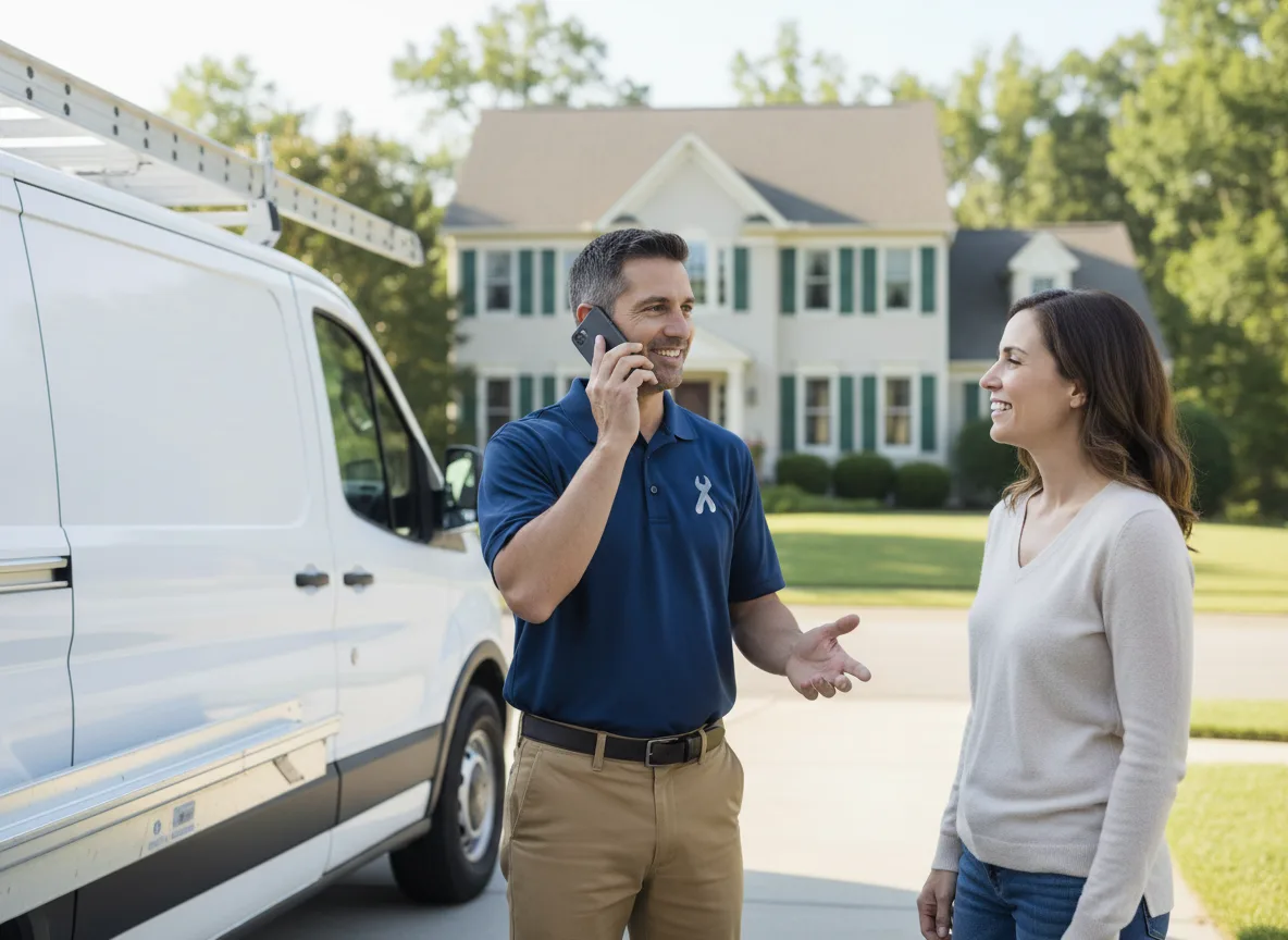 Home Gutter Service Merrill, IA FAQs